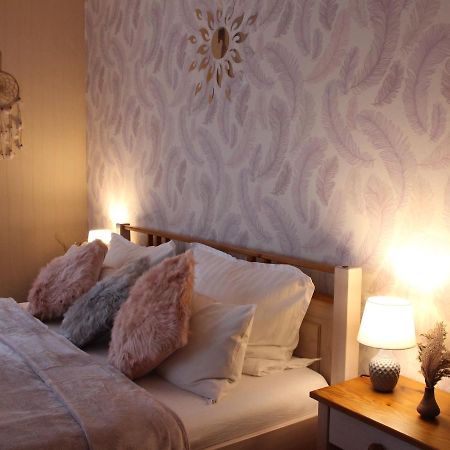 Ferienwohnung Felicitas Wilthen Exteriér fotografie
