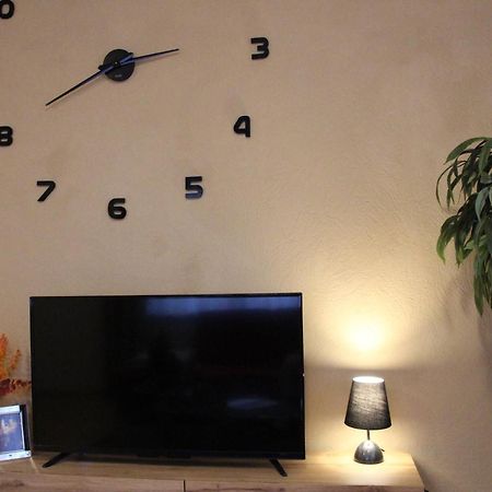 Ferienwohnung Felicitas Wilthen Exteriér fotografie