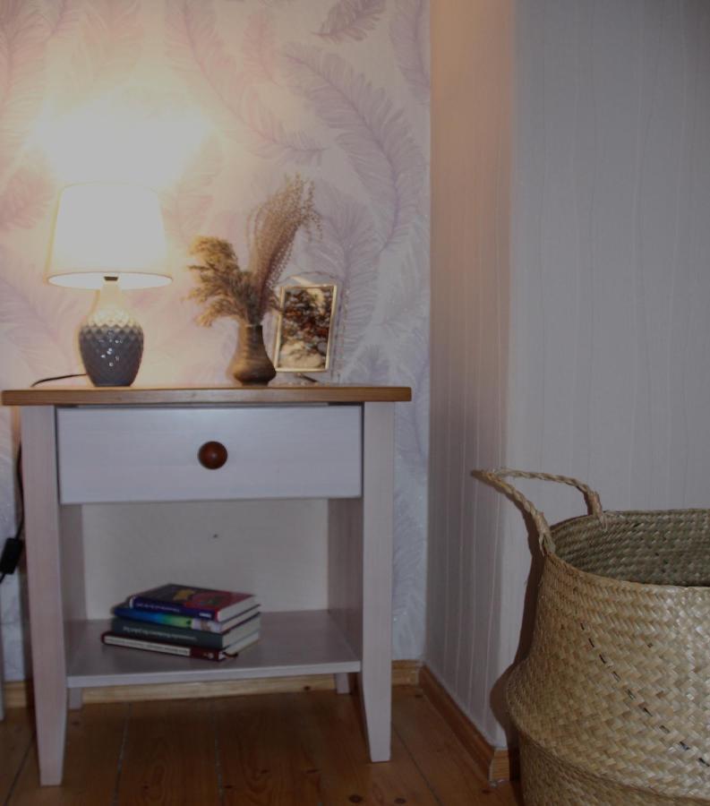 Ferienwohnung Felicitas Wilthen Exteriér fotografie