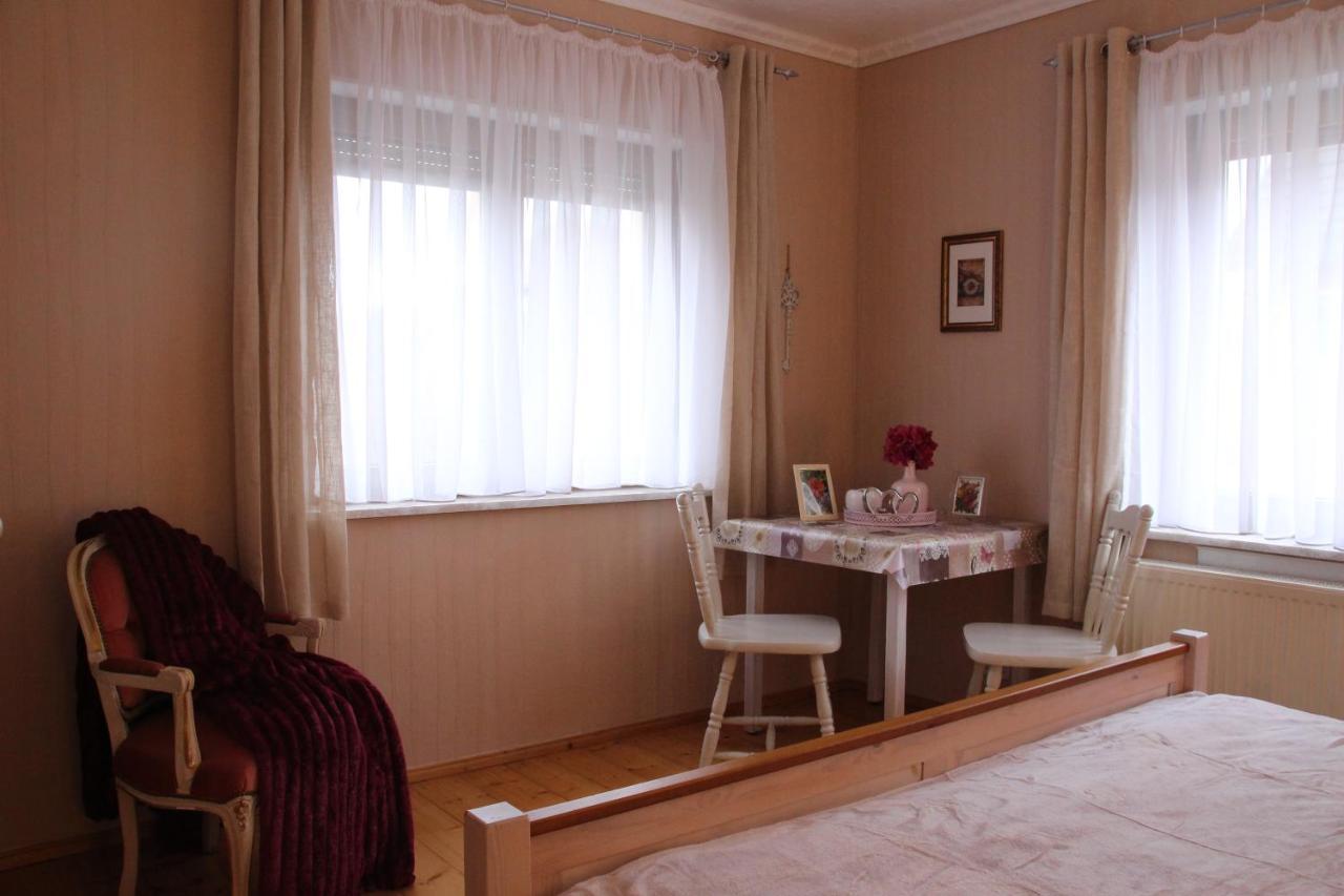 Ferienwohnung Felicitas Wilthen Exteriér fotografie