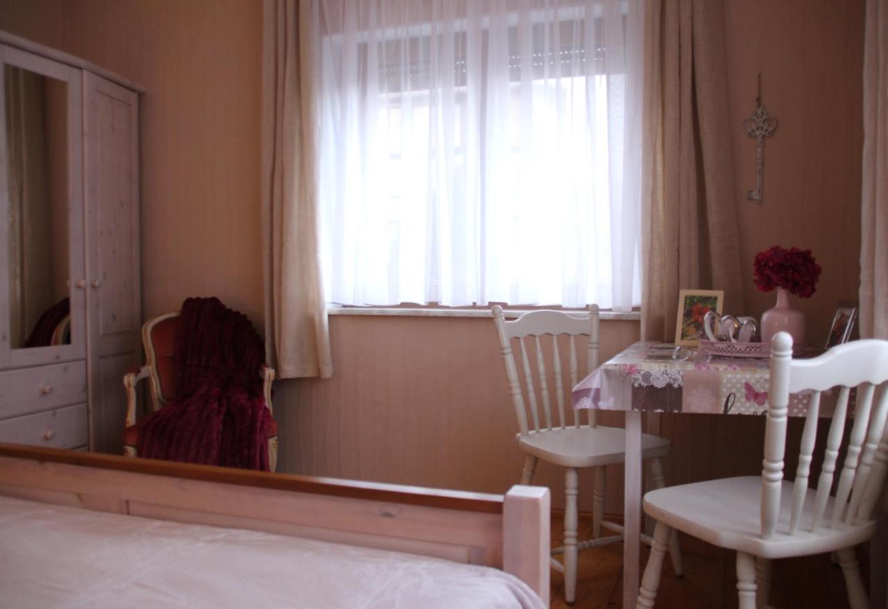 Ferienwohnung Felicitas Wilthen Exteriér fotografie