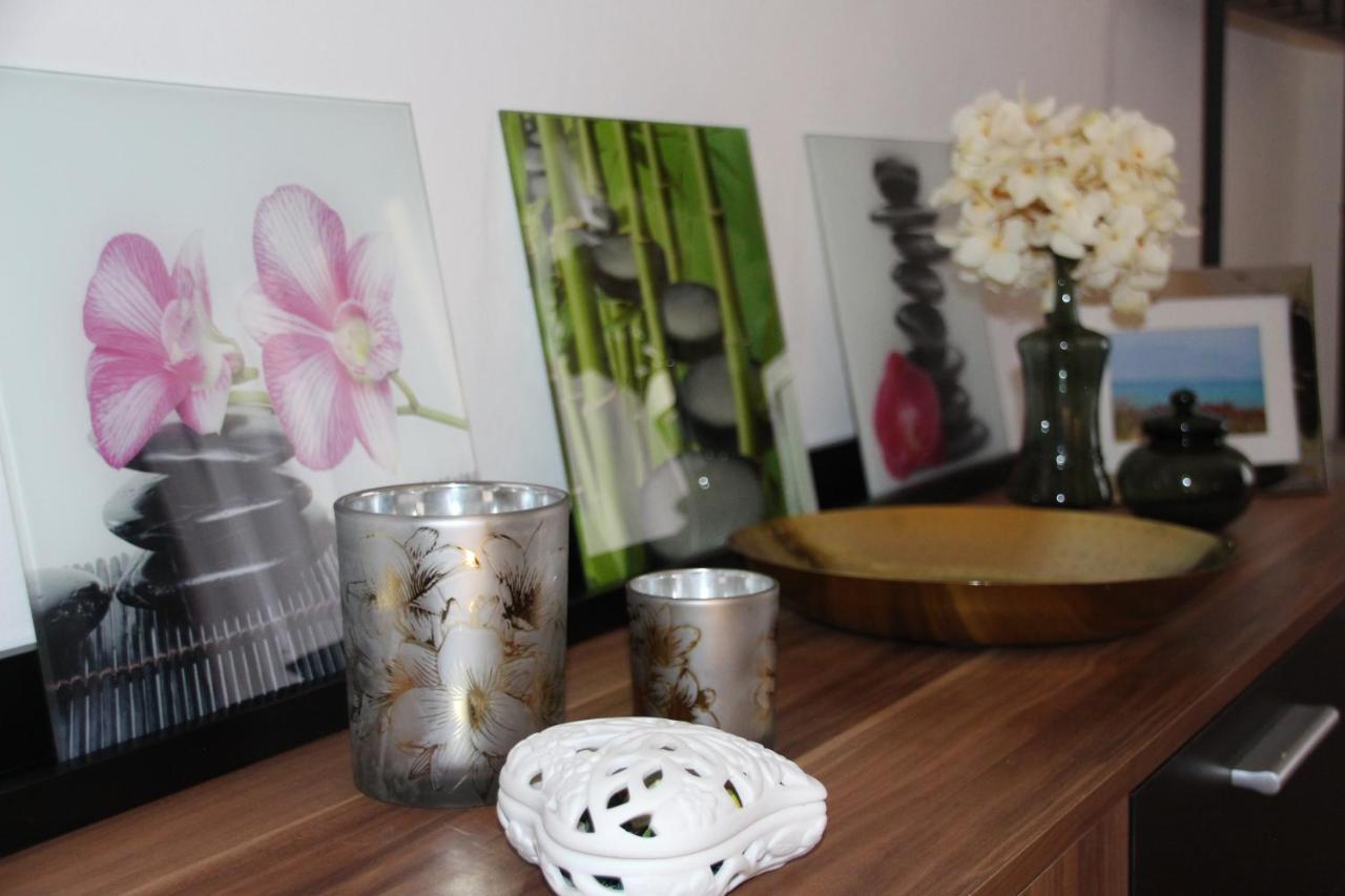 Ferienwohnung Felicitas Wilthen Exteriér fotografie