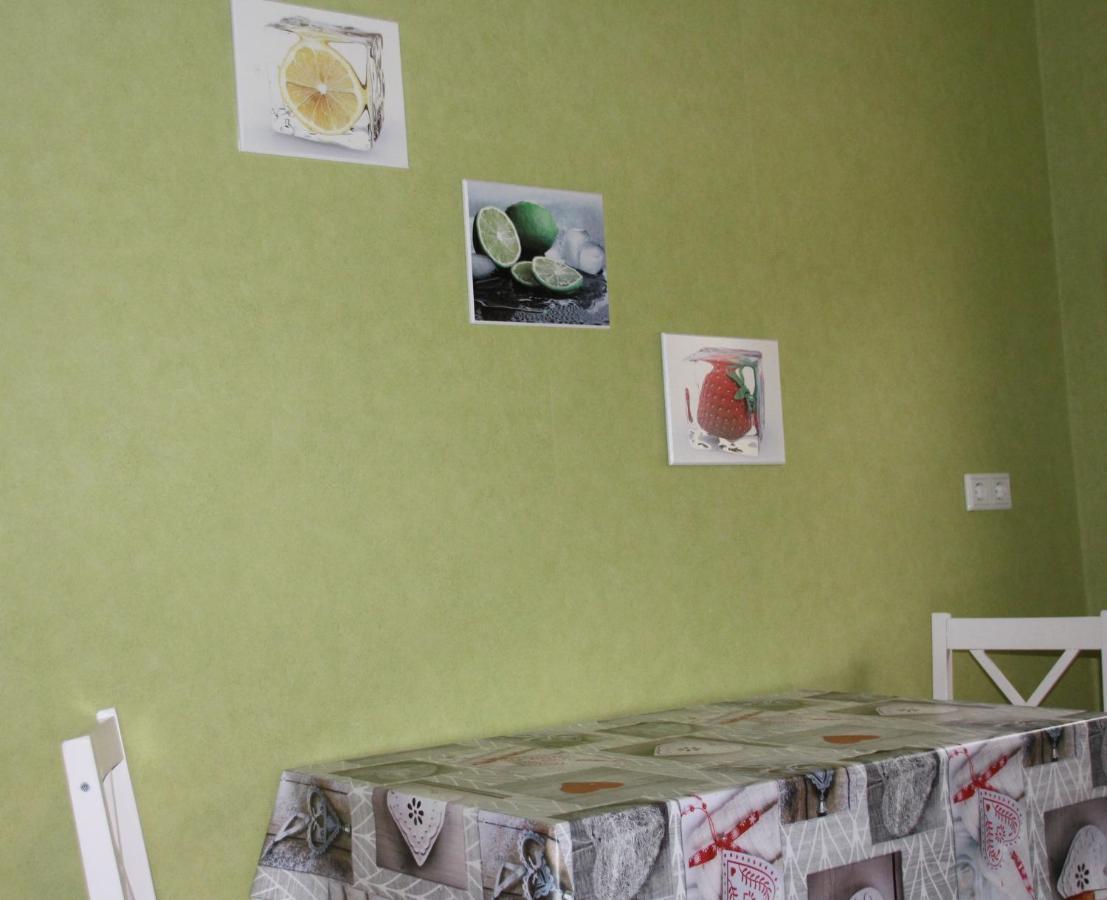 Ferienwohnung Felicitas Wilthen Exteriér fotografie