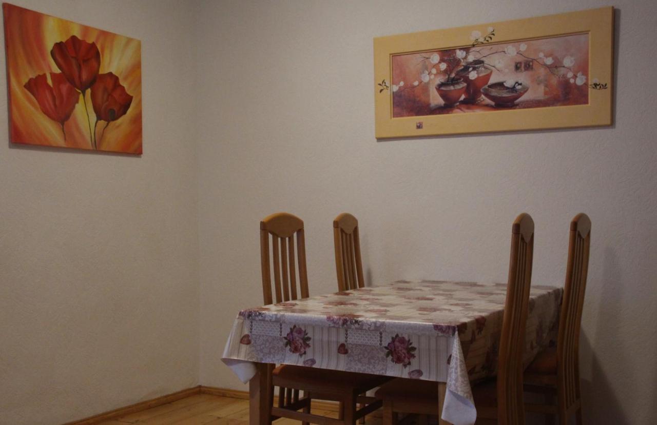 Ferienwohnung Felicitas Wilthen Exteriér fotografie