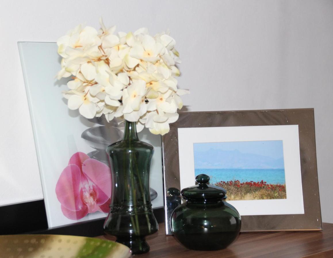 Ferienwohnung Felicitas Wilthen Exteriér fotografie
