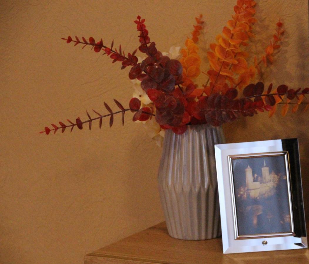 Ferienwohnung Felicitas Wilthen Exteriér fotografie